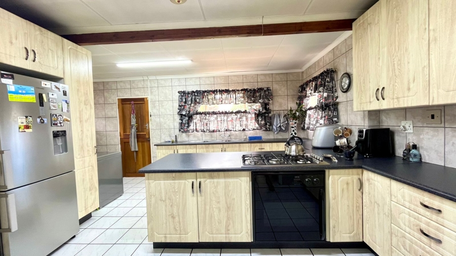 3 Bedroom Property for Sale in Freeway Park Gauteng