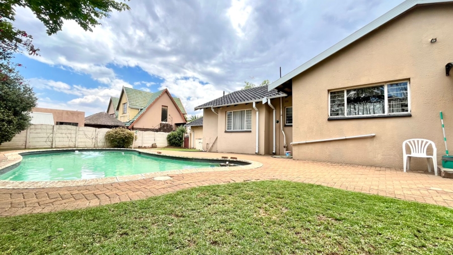 3 Bedroom Property for Sale in Freeway Park Gauteng