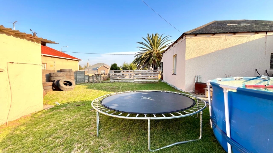 3 Bedroom Property for Sale in Brakpan Central Gauteng