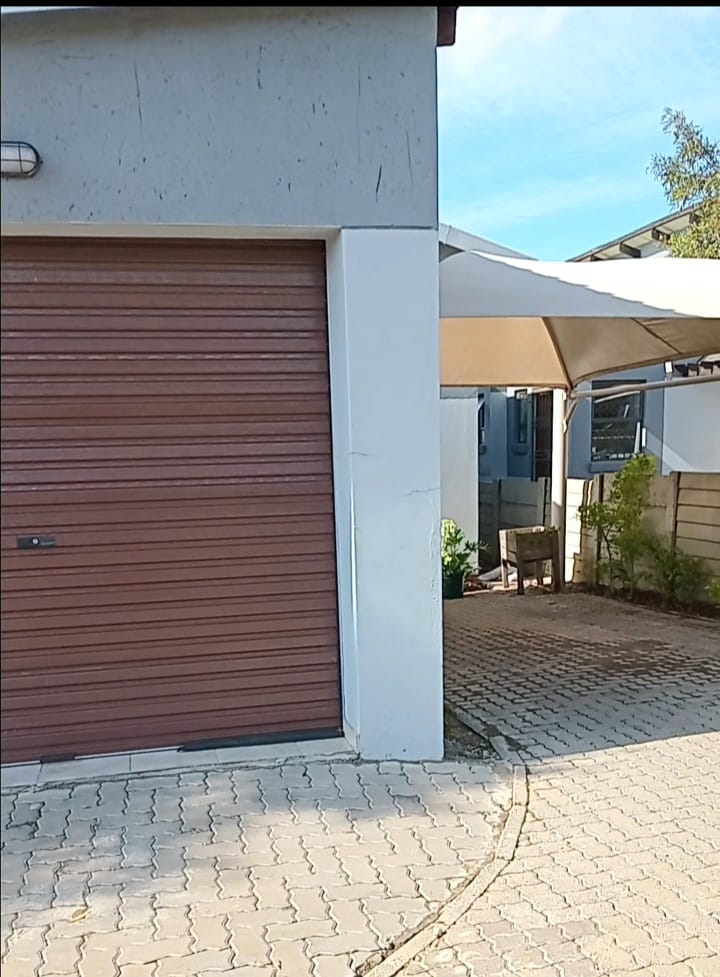 2 Bedroom Property for Sale in Sagewood Gauteng