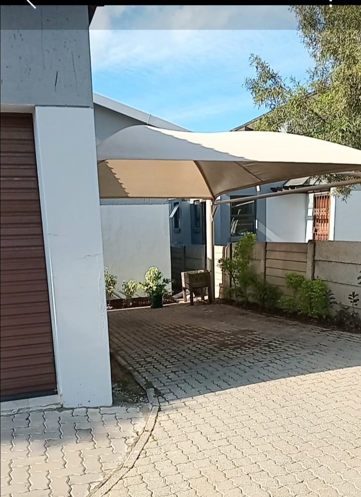 2 Bedroom Property for Sale in Sagewood Gauteng