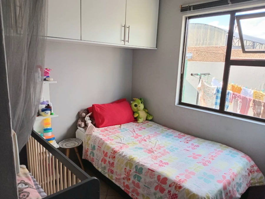 2 Bedroom Property for Sale in Sagewood Gauteng