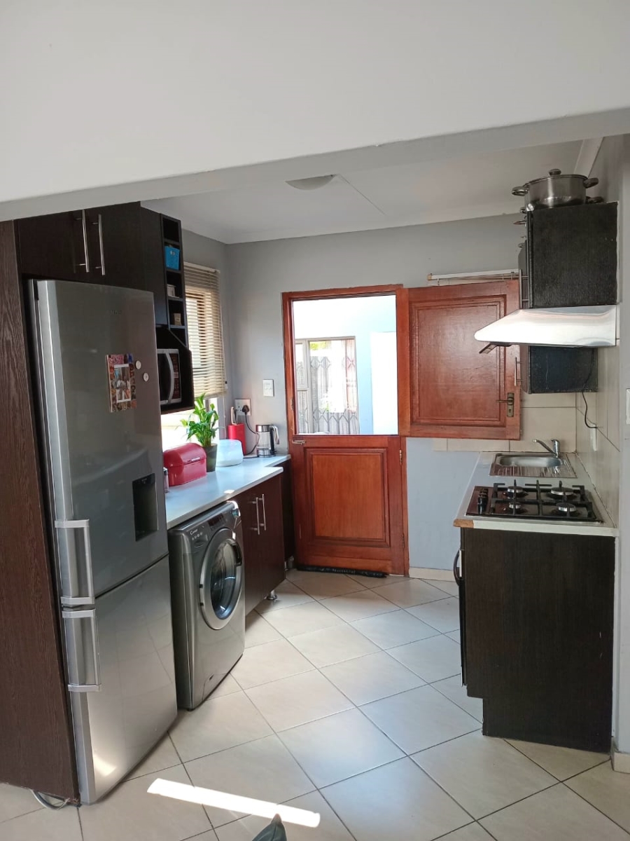 2 Bedroom Property for Sale in Sagewood Gauteng