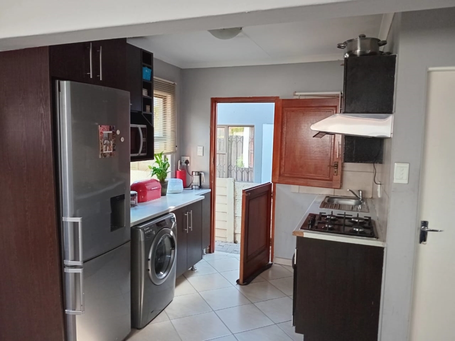 2 Bedroom Property for Sale in Sagewood Gauteng