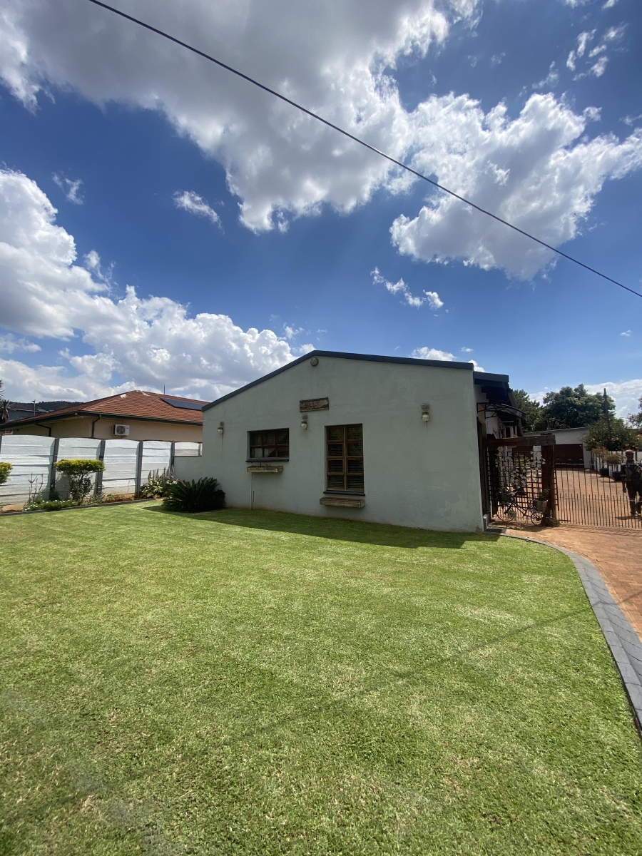 3 Bedroom Property for Sale in Pretoria North Gauteng