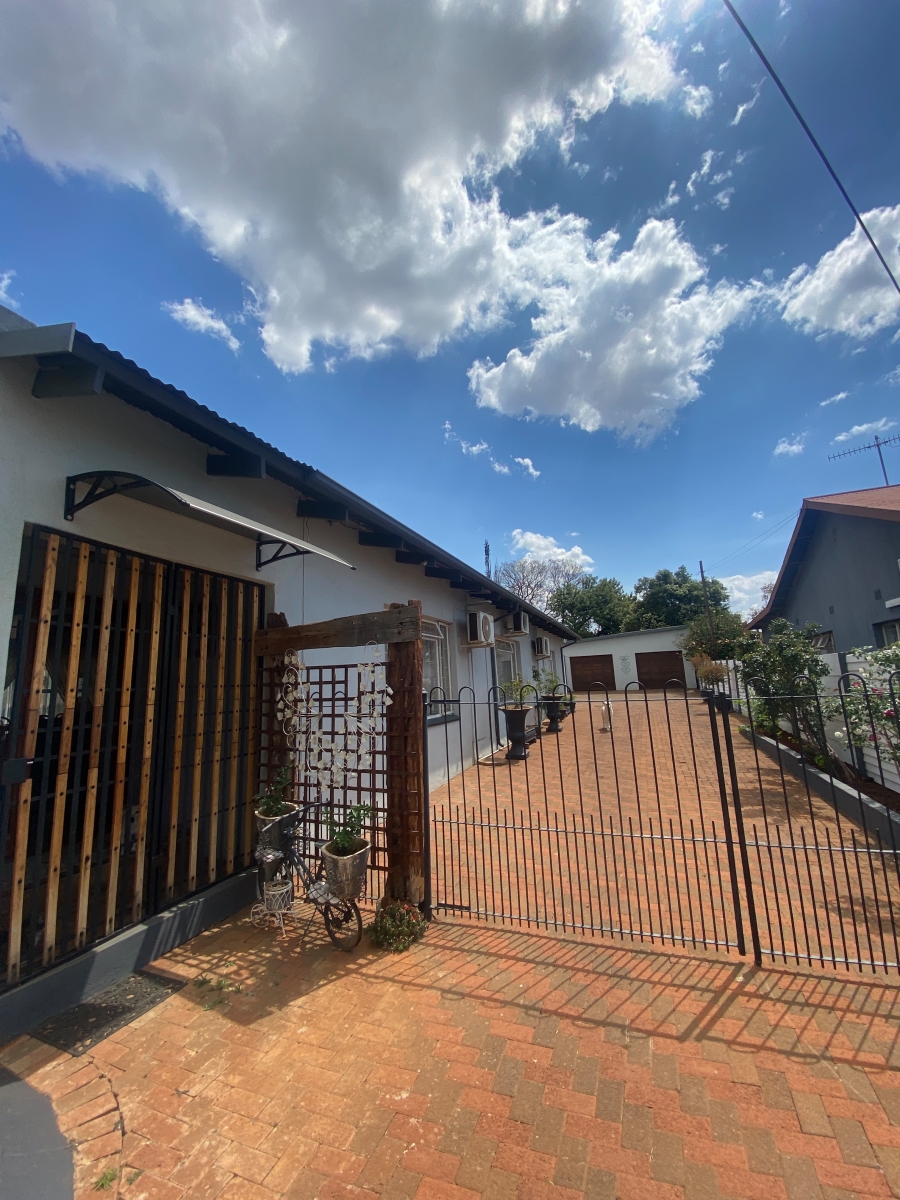 3 Bedroom Property for Sale in Pretoria North Gauteng