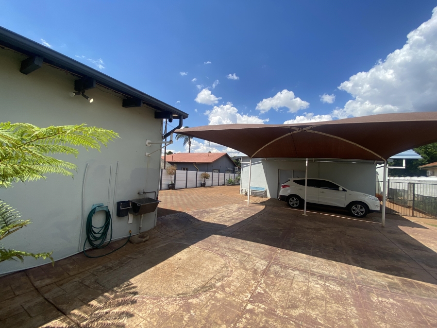 3 Bedroom Property for Sale in Pretoria North Gauteng