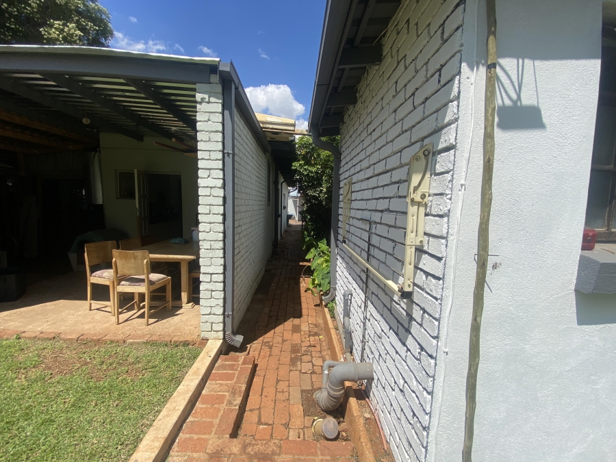 3 Bedroom Property for Sale in Pretoria North Gauteng