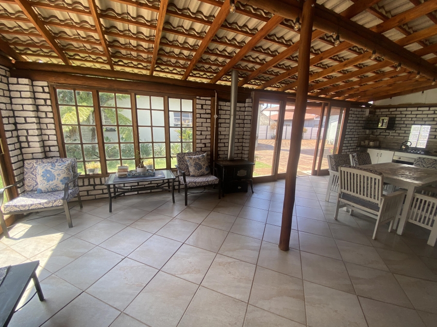 3 Bedroom Property for Sale in Pretoria North Gauteng