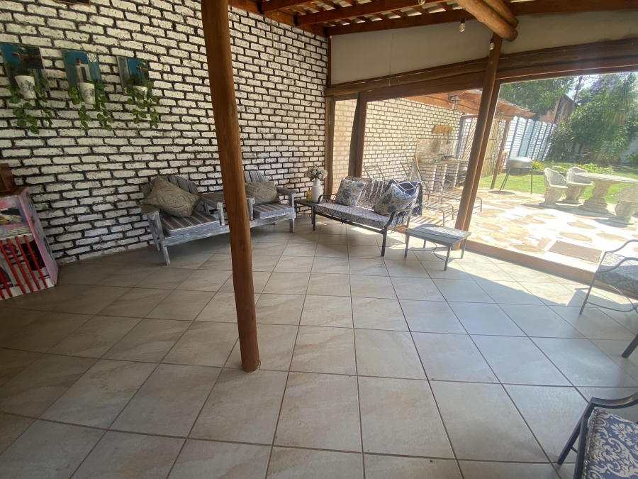 3 Bedroom Property for Sale in Pretoria North Gauteng