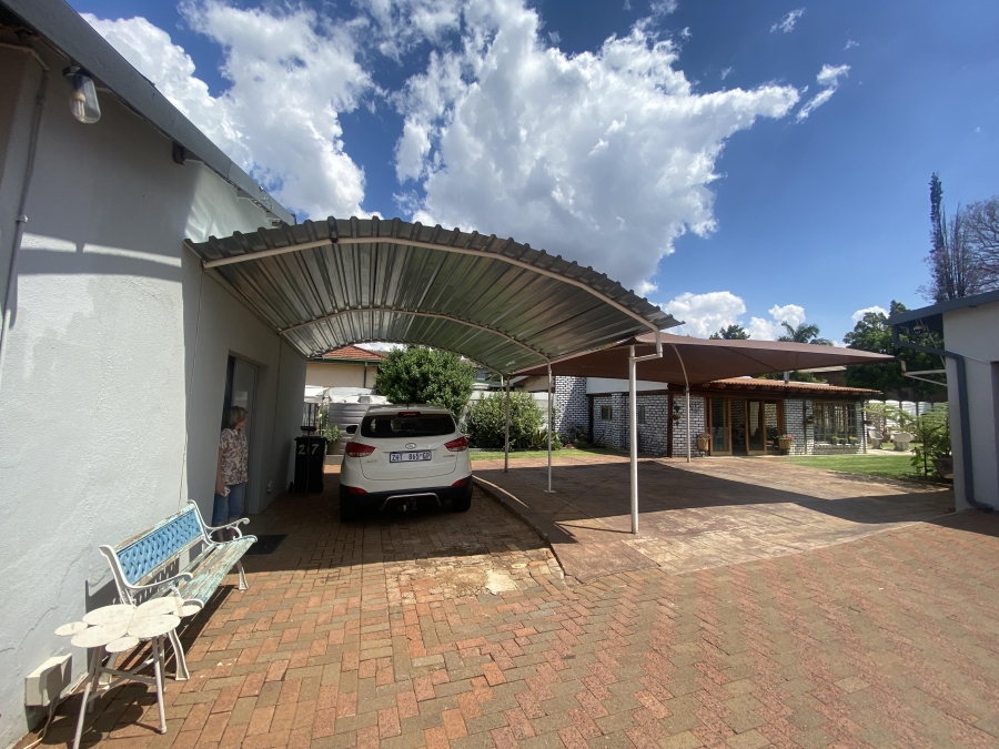 3 Bedroom Property for Sale in Pretoria North Gauteng