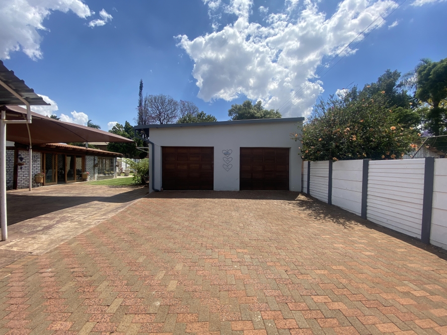 3 Bedroom Property for Sale in Pretoria North Gauteng