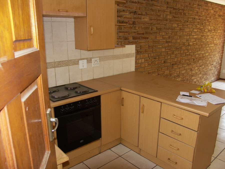 2 Bedroom Property for Sale in Krugersdorp North Gauteng