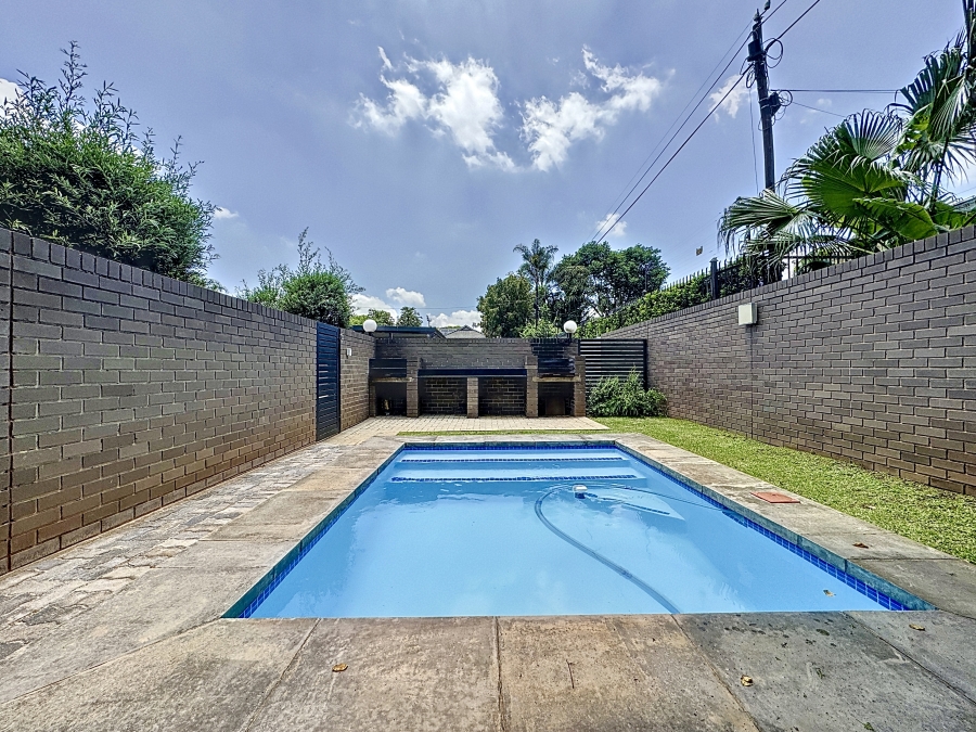 To Let 2 Bedroom Property for Rent in Menlo Park Gauteng