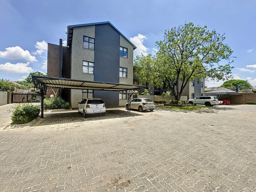 To Let 2 Bedroom Property for Rent in Menlo Park Gauteng