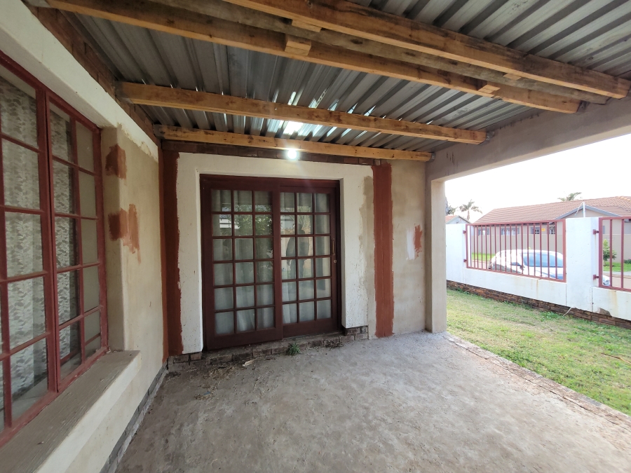 To Let 3 Bedroom Property for Rent in Doornpoort Gauteng