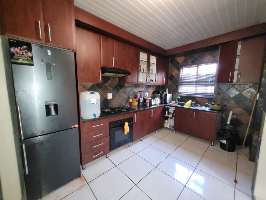 To Let 3 Bedroom Property for Rent in Doornpoort Gauteng