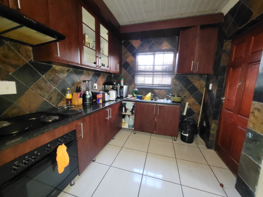 To Let 3 Bedroom Property for Rent in Doornpoort Gauteng