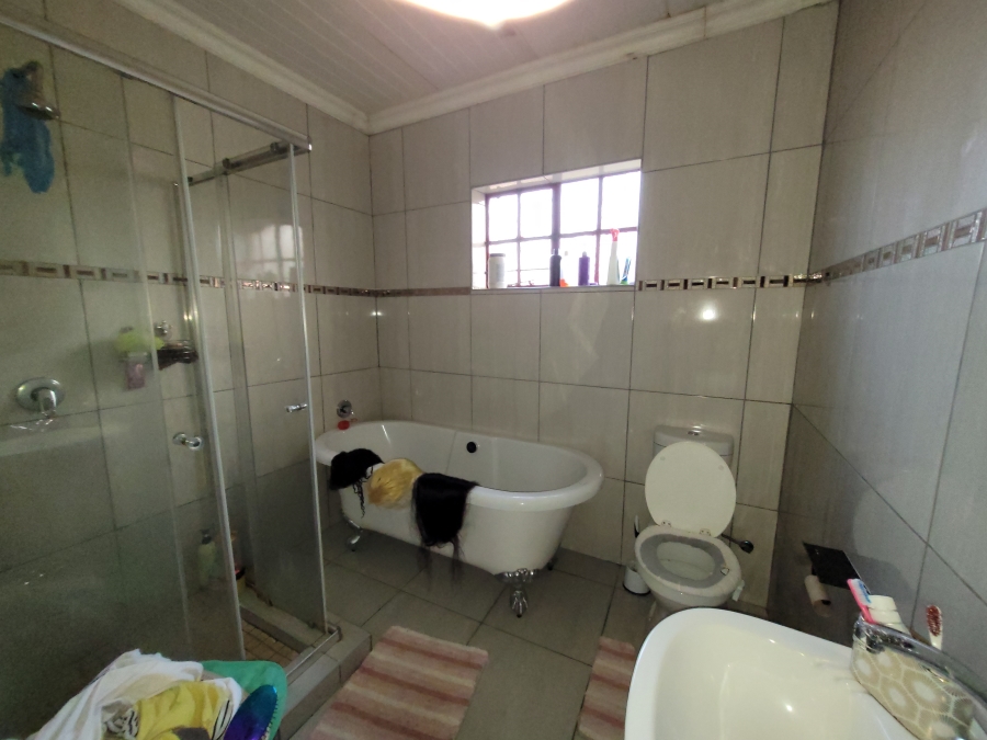 To Let 3 Bedroom Property for Rent in Doornpoort Gauteng