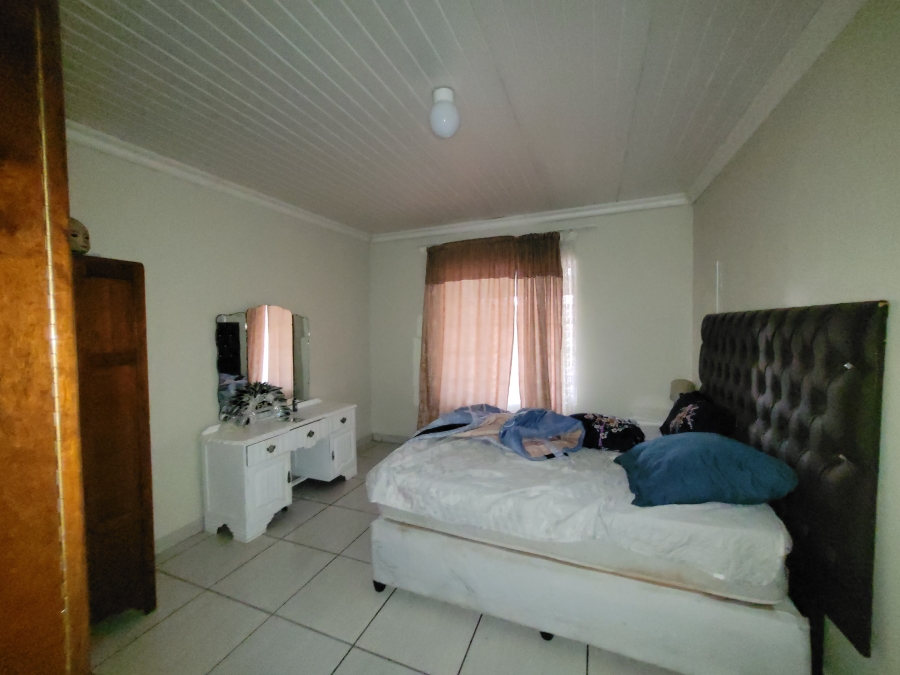 To Let 3 Bedroom Property for Rent in Doornpoort Gauteng