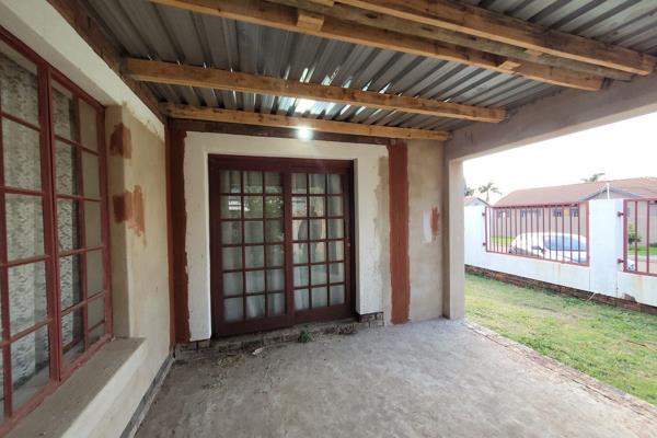 To Let 3 Bedroom Property for Rent in Doornpoort Gauteng