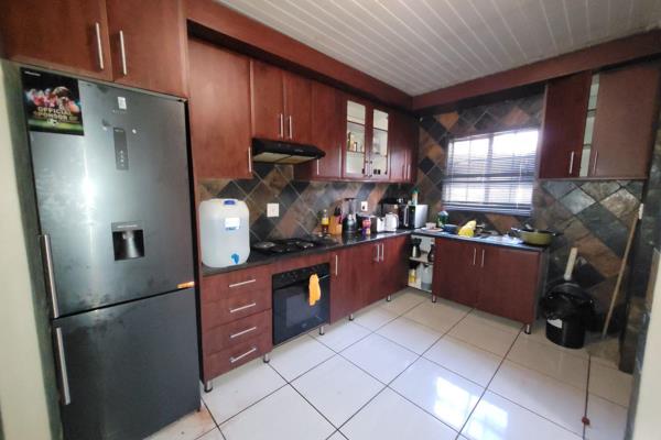 To Let 3 Bedroom Property for Rent in Doornpoort Gauteng