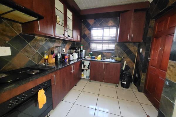 To Let 3 Bedroom Property for Rent in Doornpoort Gauteng