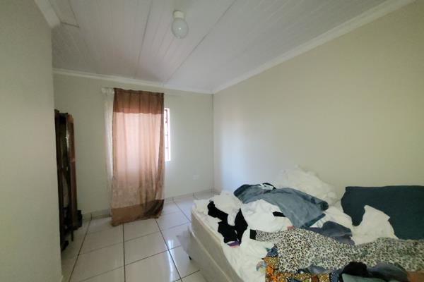 To Let 3 Bedroom Property for Rent in Doornpoort Gauteng