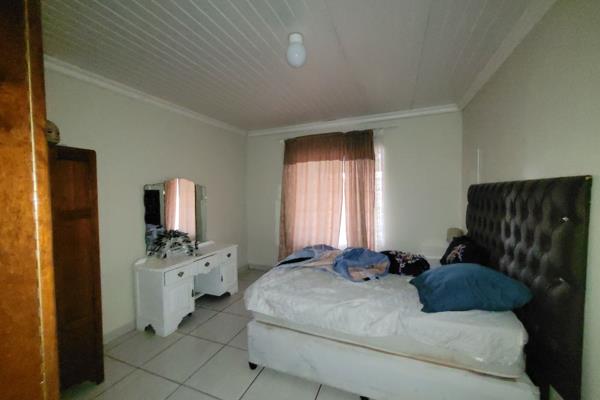 To Let 3 Bedroom Property for Rent in Doornpoort Gauteng