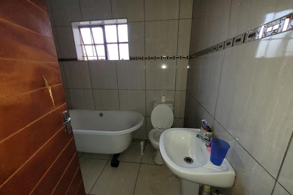 To Let 3 Bedroom Property for Rent in Doornpoort Gauteng