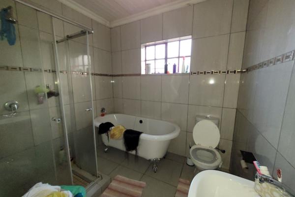 To Let 3 Bedroom Property for Rent in Doornpoort Gauteng