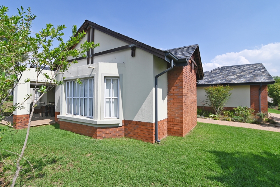 2 Bedroom Property for Sale in Waterfall Valley Mature Lifestyle Estate Gauteng