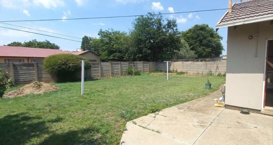 3 Bedroom Property for Sale in Mackenzie Park Gauteng