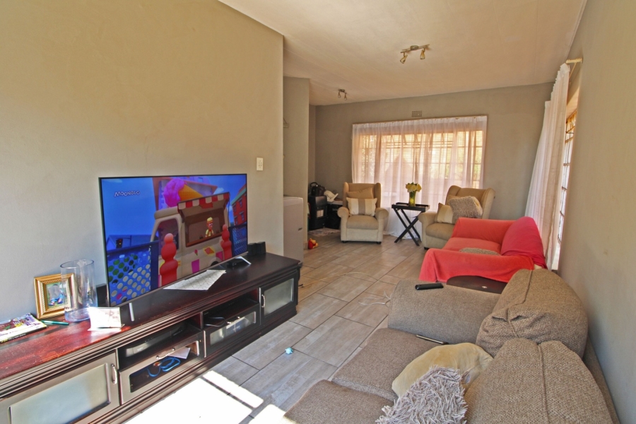 3 Bedroom Property for Sale in Bryanston Gauteng