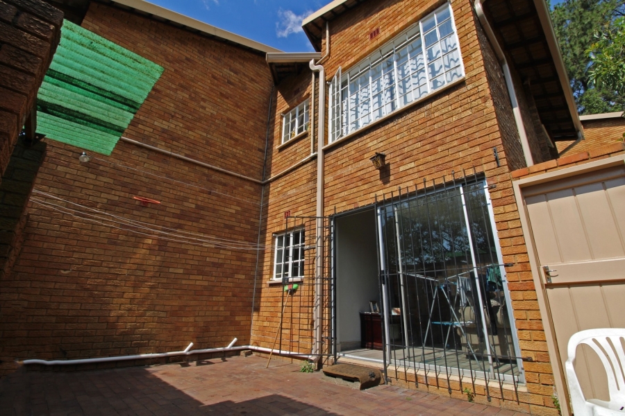 3 Bedroom Property for Sale in Bryanston Gauteng