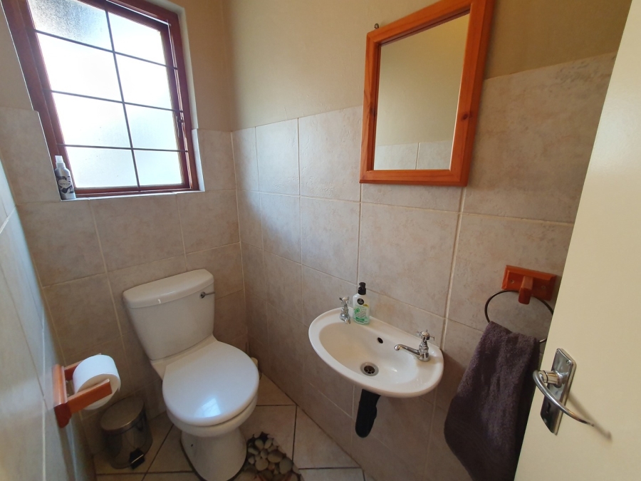 2 Bedroom Property for Sale in Paulshof Gauteng