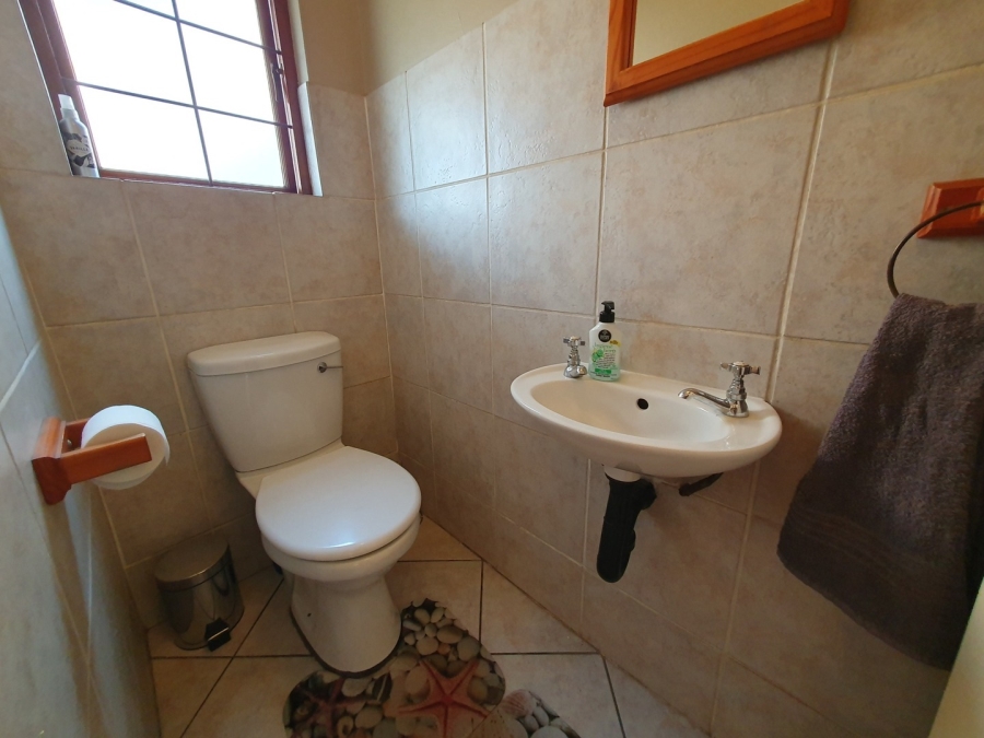 2 Bedroom Property for Sale in Paulshof Gauteng