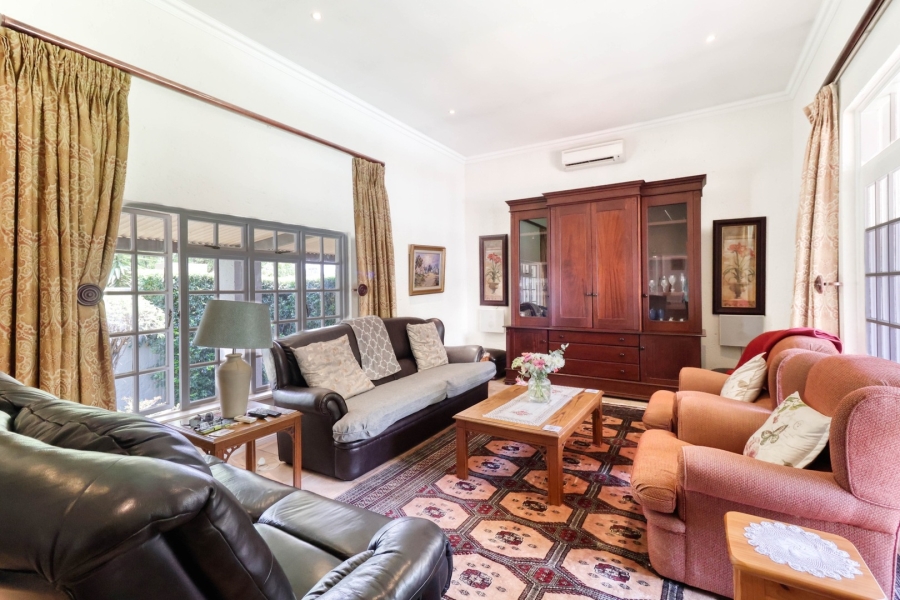 3 Bedroom Property for Sale in Dainfern Golf Estate Gauteng