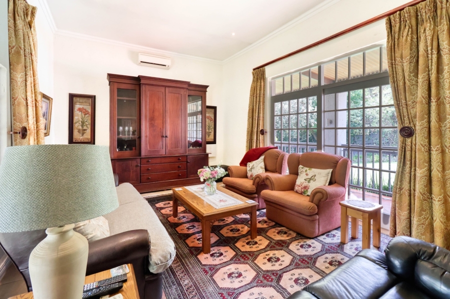 3 Bedroom Property for Sale in Dainfern Golf Estate Gauteng