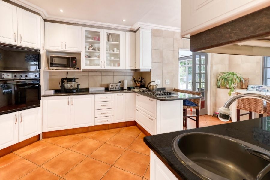 3 Bedroom Property for Sale in Dainfern Golf Estate Gauteng