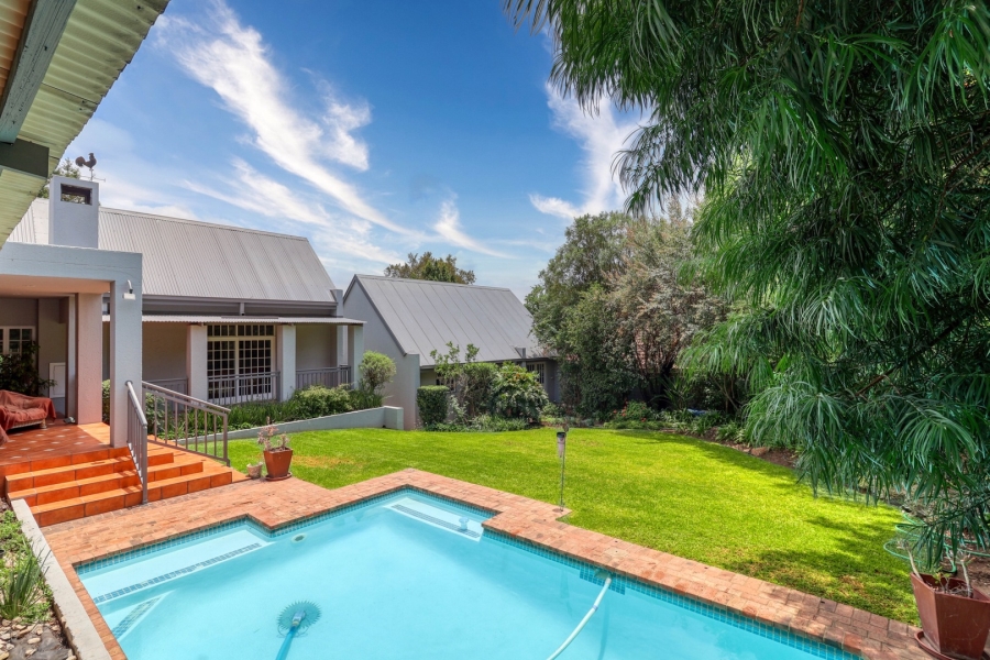 3 Bedroom Property for Sale in Dainfern Golf Estate Gauteng