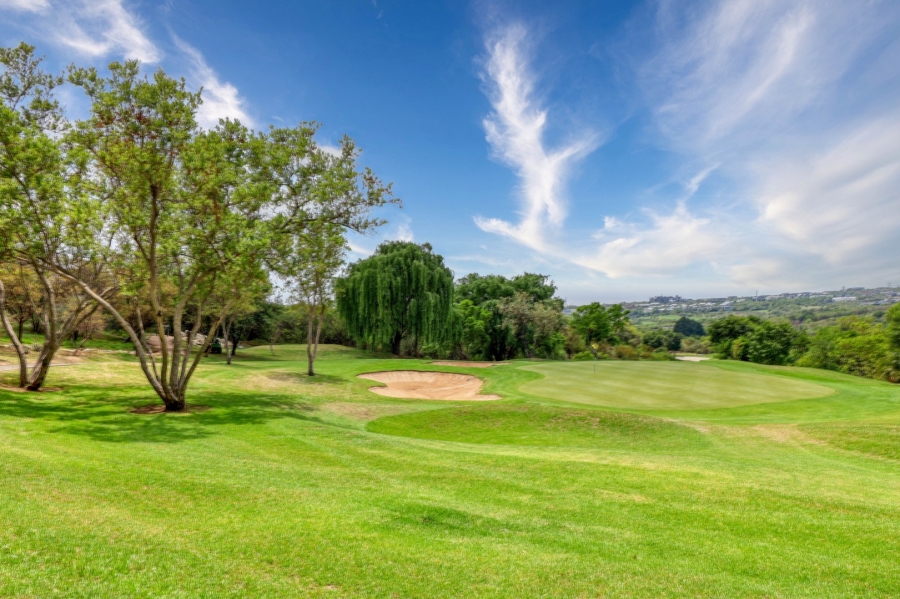 3 Bedroom Property for Sale in Dainfern Golf Estate Gauteng