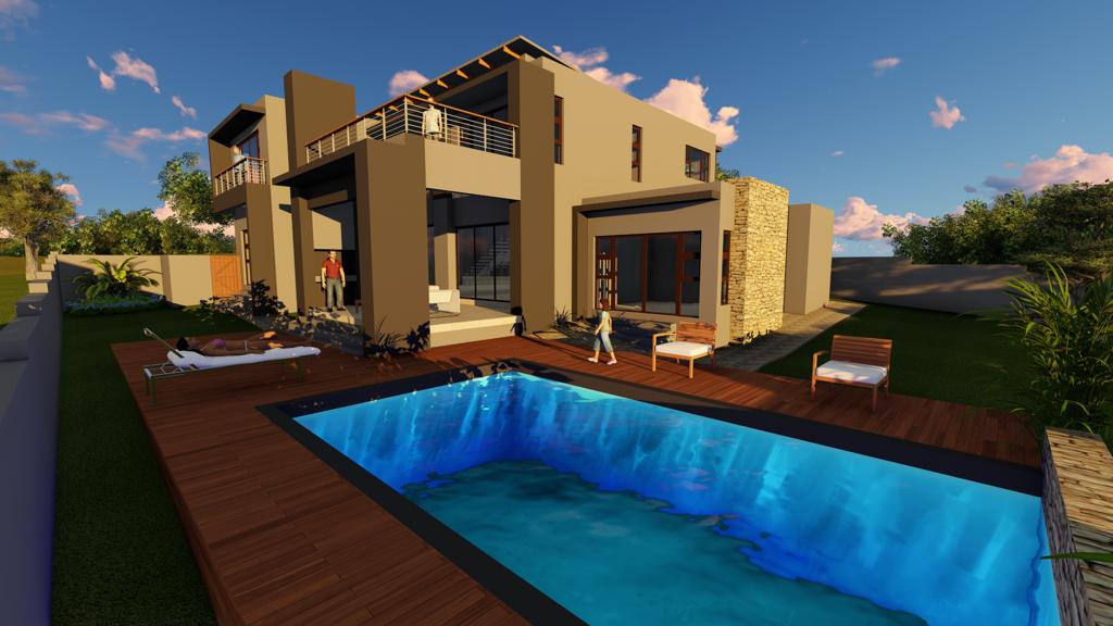 0 Bedroom Property for Sale in Eye of Africa Gauteng