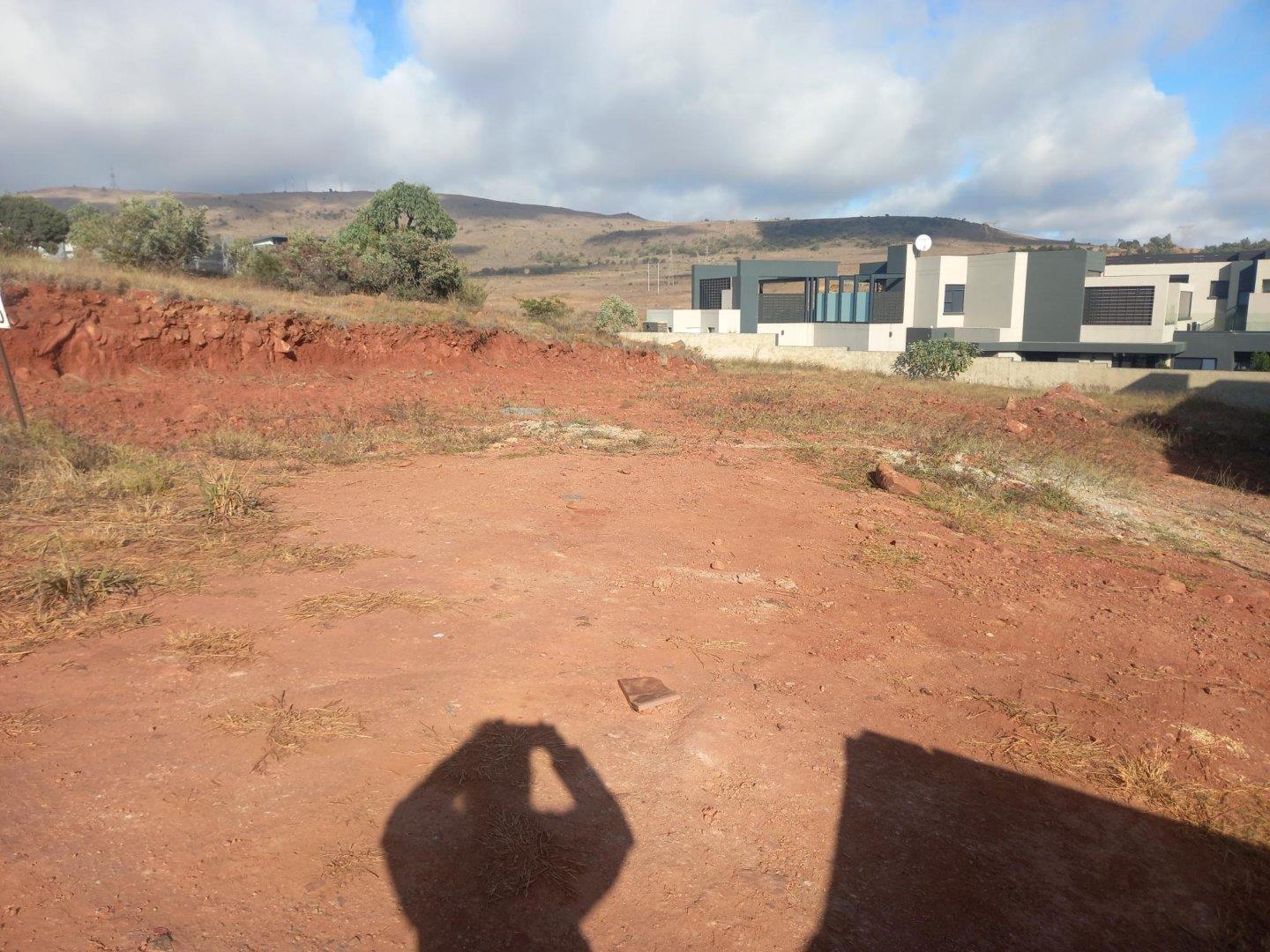 0 Bedroom Property for Sale in Eye of Africa Gauteng