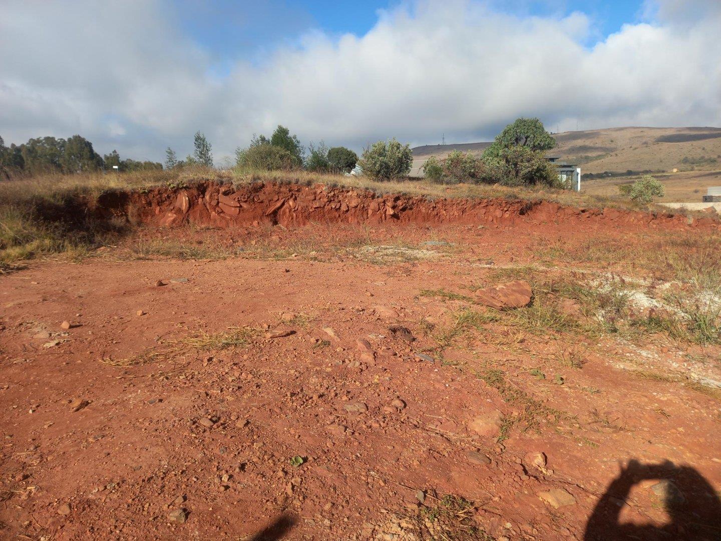 0 Bedroom Property for Sale in Eye of Africa Gauteng