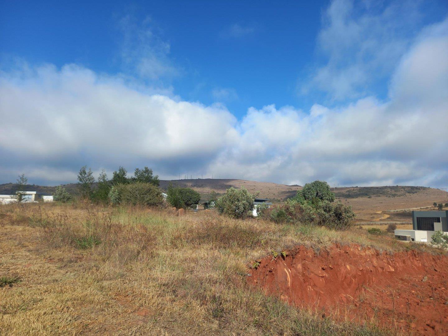 0 Bedroom Property for Sale in Eye of Africa Gauteng