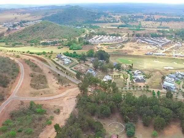 0 Bedroom Property for Sale in Eye of Africa Gauteng