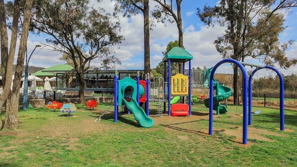 0 Bedroom Property for Sale in Eye of Africa Gauteng