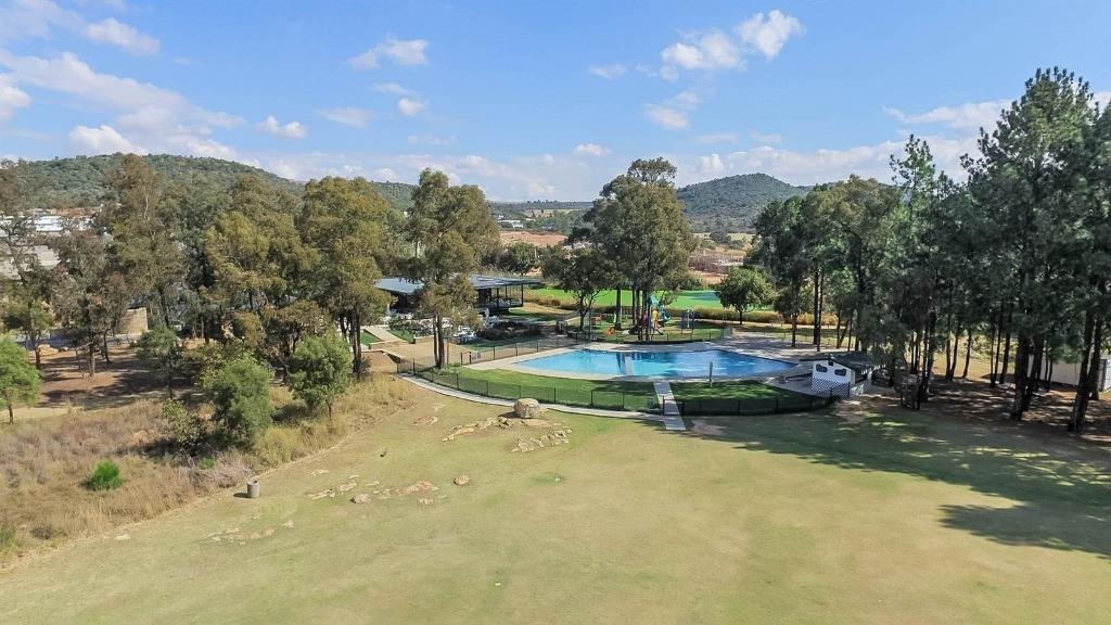 0 Bedroom Property for Sale in Eye of Africa Gauteng