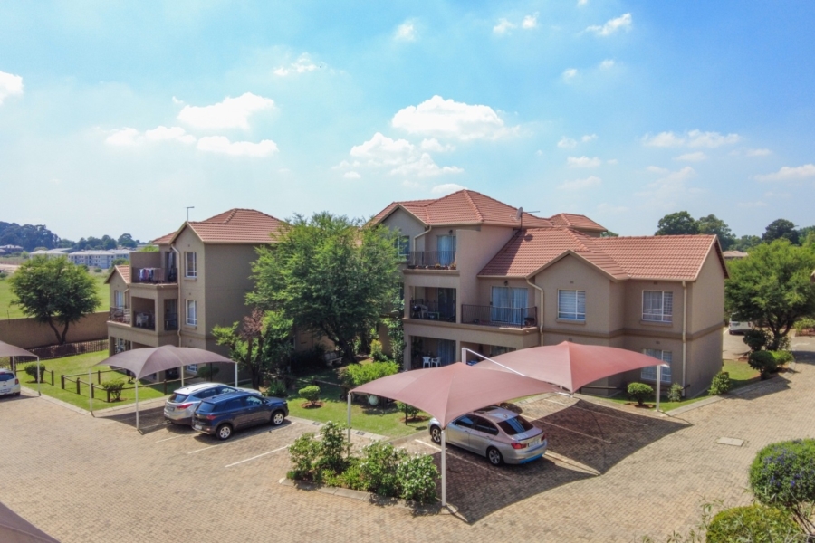 2 Bedroom Property for Sale in Pomona Gauteng